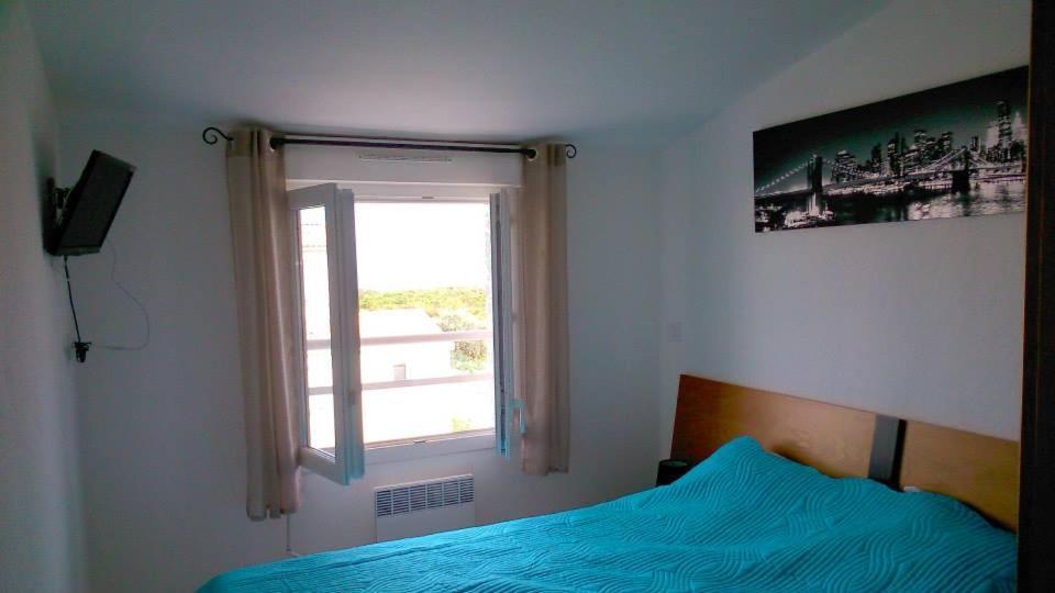Villa T3 Bord De Mer - Vue Mer A 500 M De La Plage- Piscine Chauffee A Casetta Di A Spiaggia セルヴィオーヌ エクステリア 写真